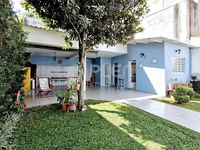 Casa com 400m² 3 quartos e 4 banheiros, à venda, no bairro Vila Mazzei em São Paulo