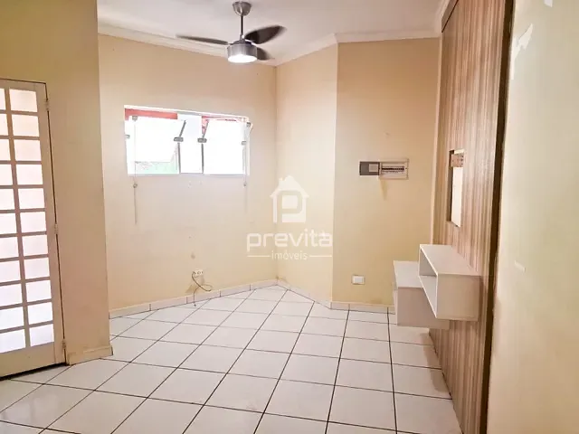 Casa 2 quartos e 2 banheiros, à venda, no bairro São Gonçalo em Taubaté