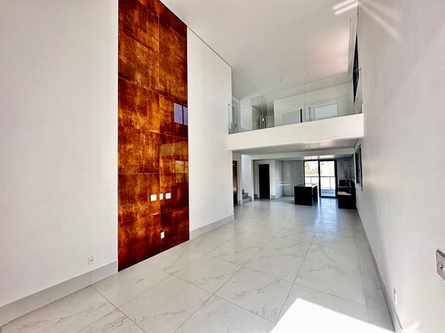 Casa com 386m² 4 quartos e 5 banheiros, à venda, no bairro Portal do Sol em Não informado