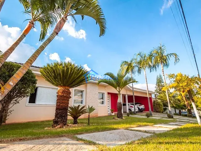Casa com 664m² 3 quartos e 2 banheiros, à venda, no bairro Jardim Residencial Villa Suíça em Indaiatuba