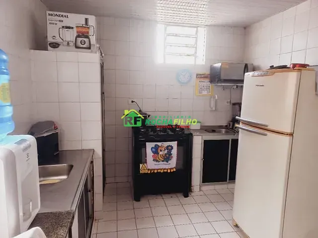 Casa com 440m² 3 quartos e 3 banheiros, à venda, no bairro Centro em Teresina