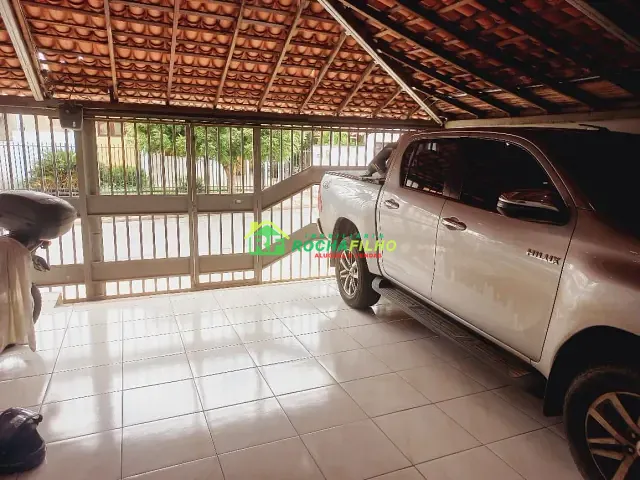 Casa com 440m² 3 quartos e 3 banheiros, à venda, no bairro Centro em Teresina