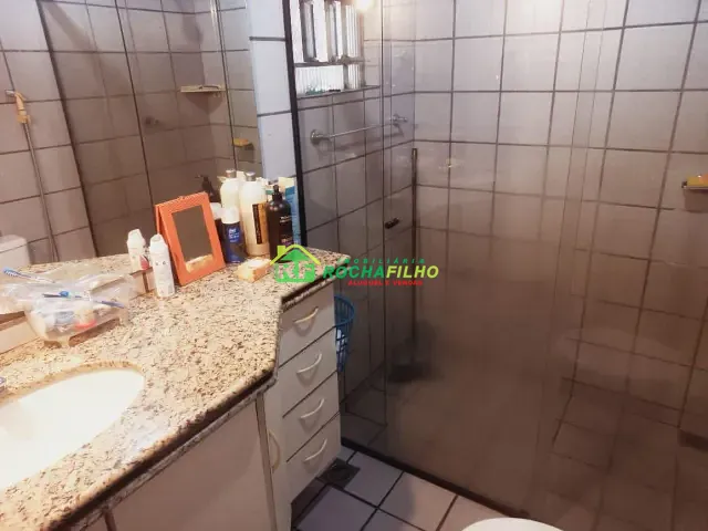 Casa com 440m² 3 quartos e 3 banheiros, à venda, no bairro Centro em Teresina