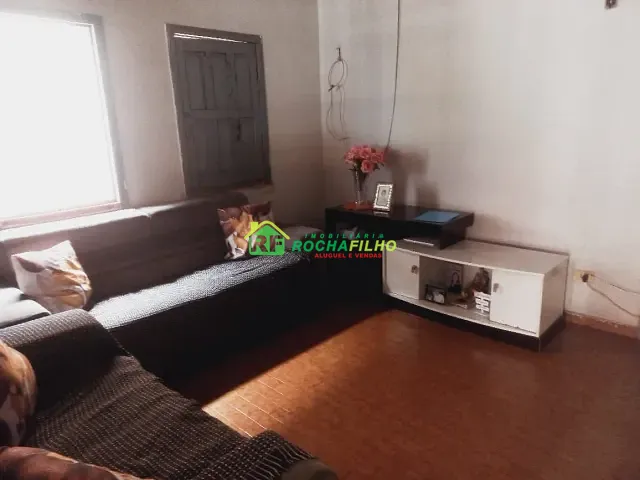 Casa com 440m² 3 quartos e 3 banheiros, à venda, no bairro Centro em Teresina