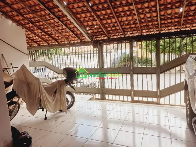 Casa com 440m² 3 quartos e 3 banheiros, à venda, no bairro Centro em Teresina