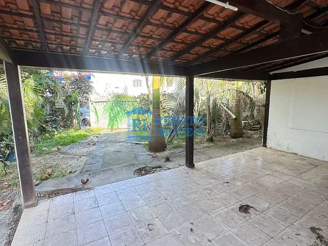Casa para alugar, no bairro Centro em Maricá