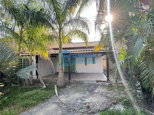 Casa para alugar, no bairro Centro em Maricá