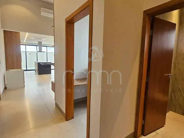 Casa com 156m² 3 quartos e 4 banheiros, à venda, no bairro Terras Alphaville Mirassol em Mirassol