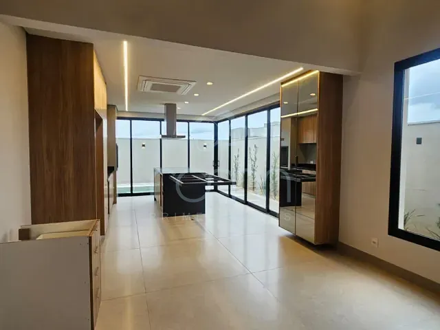 Casa com 156m² 3 quartos e 4 banheiros, à venda, no bairro Terras Alphaville Mirassol em Mirassol
