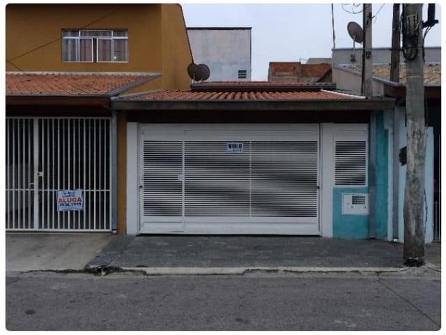 Foto do Casa - Casa com 3 dormitórios à venda, 125 m² por R$ 265.000,01 - Jardim Cruzeiro do Sul - São José dos Campos/SP | RUSSI IMÓVEIS