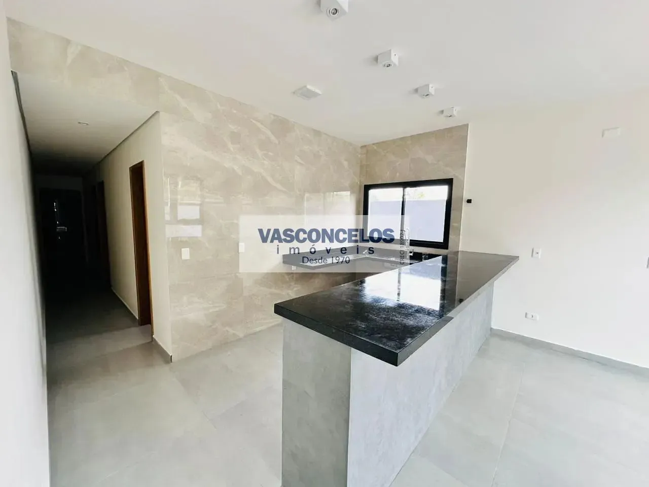 Casa, 3 quartos, 73 m² - Foto 9