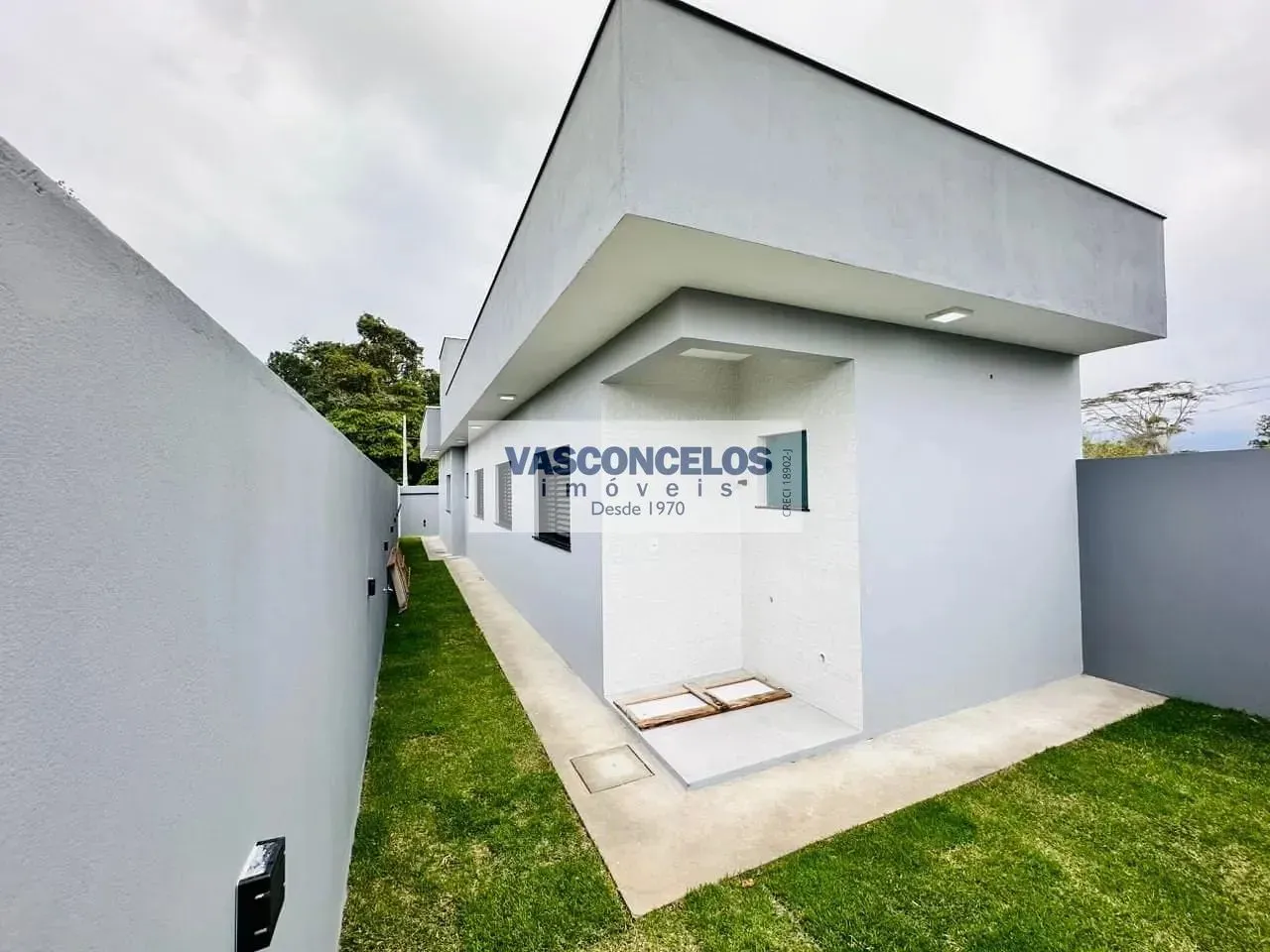 Casa, 3 quartos, 73 m² - Foto 7