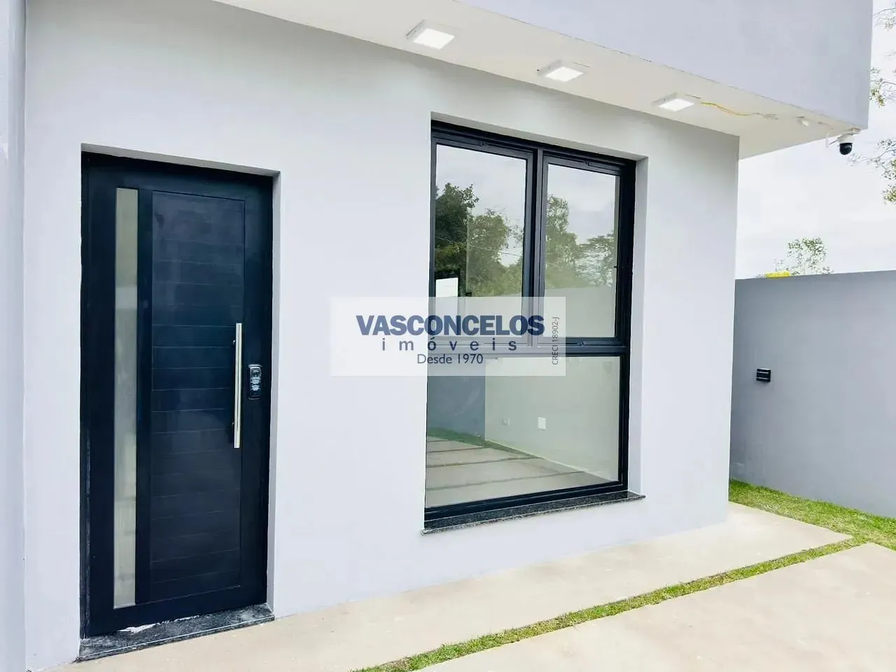 Casa, 3 quartos, 73 m² - Foto 3