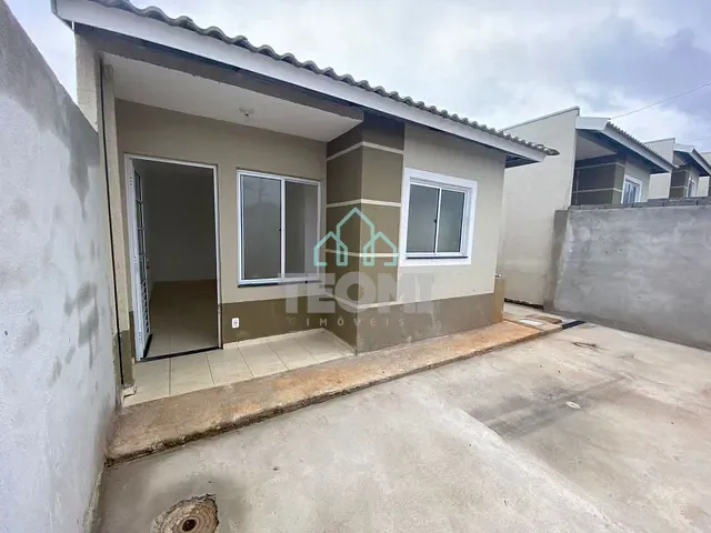 Casa com 141m² 2 quartos e 1 banheiro, à venda, no bairro São Gonçalo em Taubaté