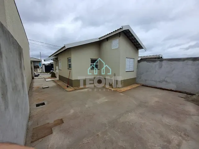 Casa com 141m² 2 quartos e 1 banheiro, à venda, no bairro São Gonçalo em Taubaté
