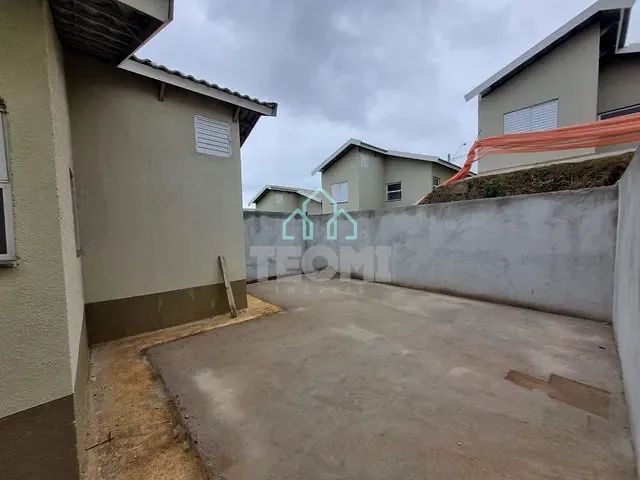 Casa com 141m² 2 quartos e 1 banheiro, à venda, no bairro São Gonçalo em Taubaté