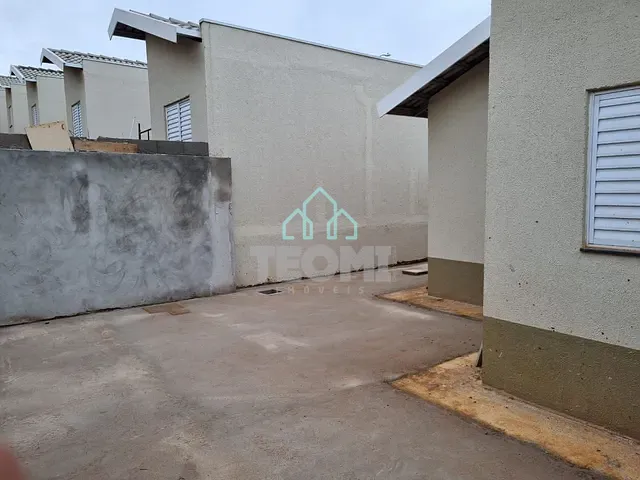 Casa com 141m² 2 quartos e 1 banheiro, à venda, no bairro São Gonçalo em Taubaté