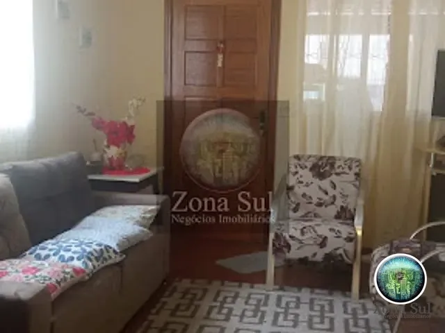Casa com 160m² 3 quartos e 2 banheiros, à venda, no bairro Júlio de Mesquita Filho em Sorocaba