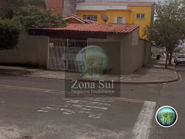 Casa com 160m² 3 quartos e 2 banheiros, à venda, no bairro Júlio de Mesquita Filho em Sorocaba