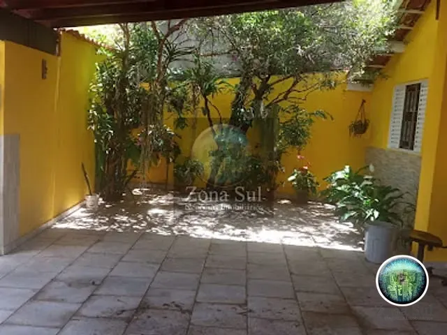 Casa com 160m² 3 quartos e 2 banheiros, à venda, no bairro Júlio de Mesquita Filho em Sorocaba