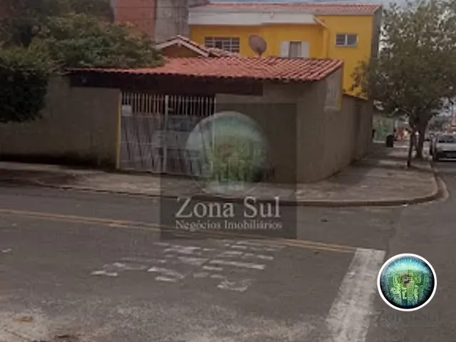 Casa com 160m² 3 quartos e 2 banheiros, à venda, no bairro Júlio de Mesquita Filho em Sorocaba