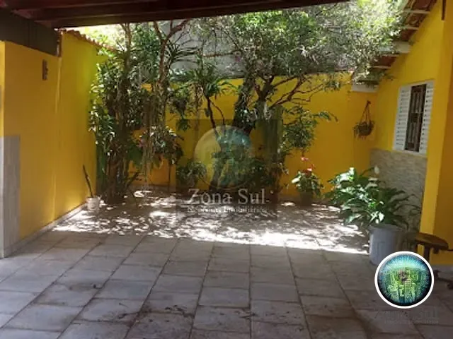 Casa com 160m² 3 quartos e 2 banheiros, à venda, no bairro Júlio de Mesquita Filho em Sorocaba