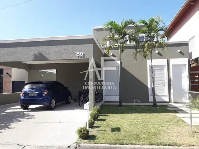 Casa com 300m² 3 quartos e 2 banheiros, para alugar, no bairro Conde II Versalles em Tremembé