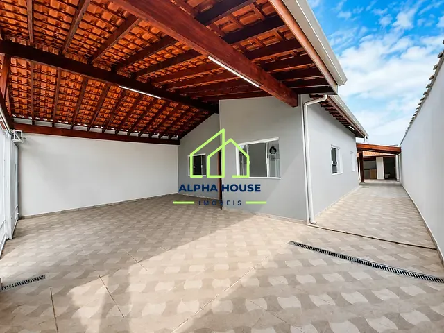 Casa 2 quartos e 2 banheiros, à venda, no bairro Vila Suiça em Pindamonhangaba