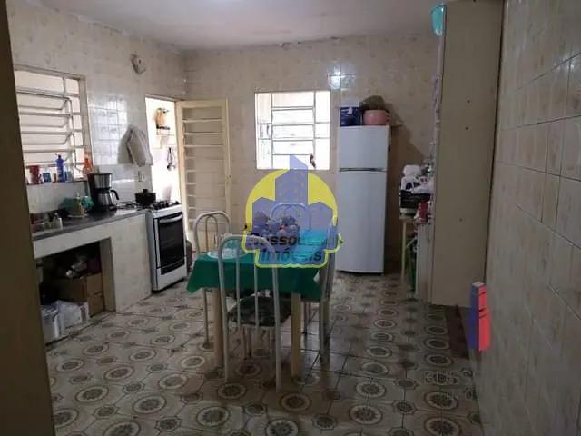 Casa com 199m² 2 quartos e 2 banheiros, à venda, no bairro Cipava em Osasco