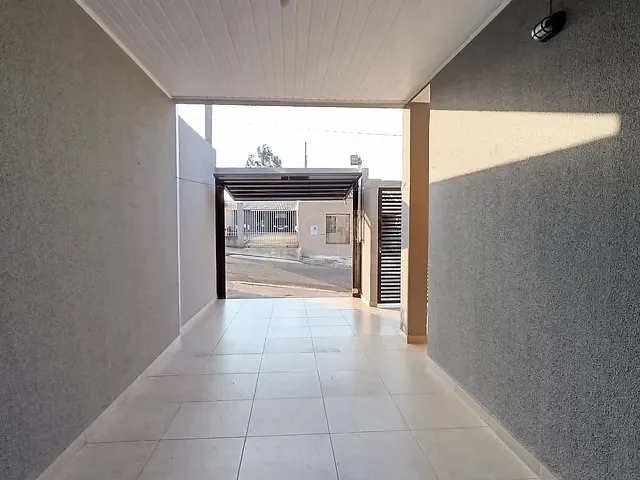 Casa com 150m² 3 quartos e 2 banheiros, à venda, no bairro Jardim Primavera em Apucarana