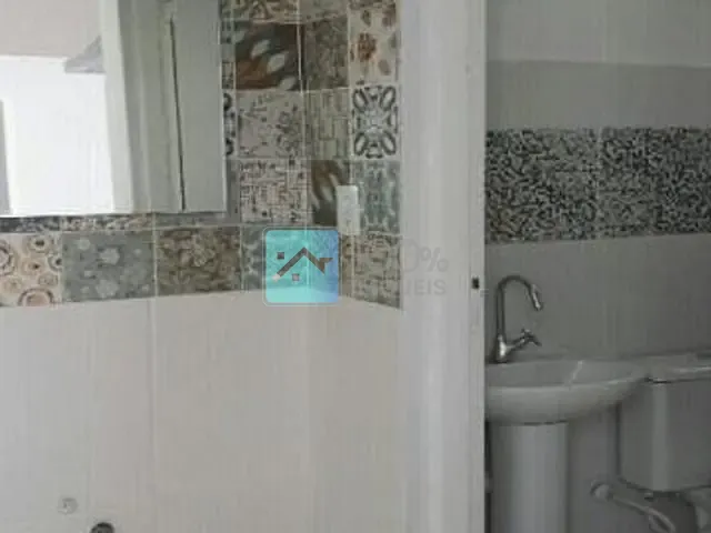 Casa com 150m² 2 quartos e 2 banheiros, à venda, no bairro Vila Maria em São José dos Campos