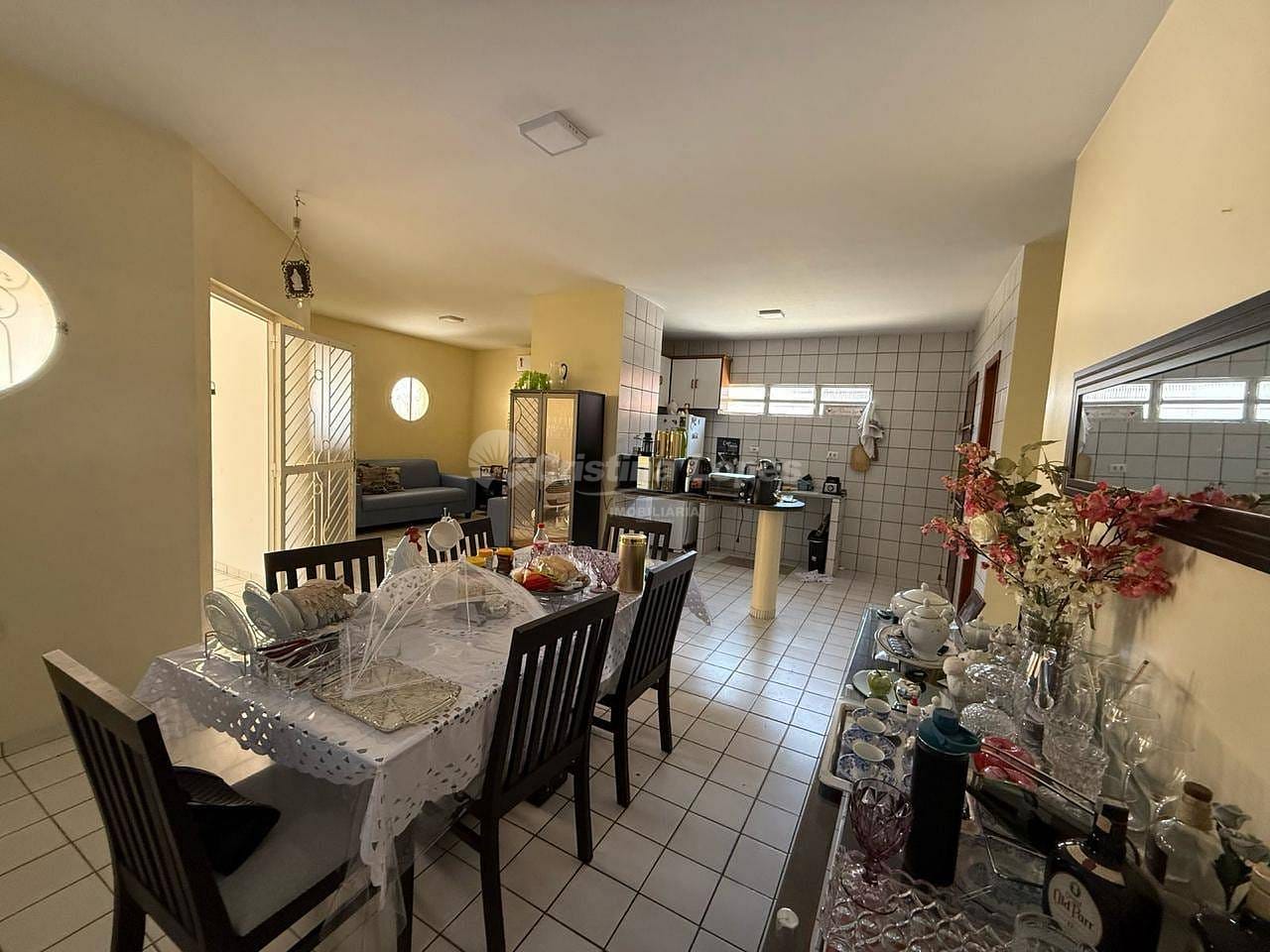 Casa, 4 quartos, 10 m² - Foto 5