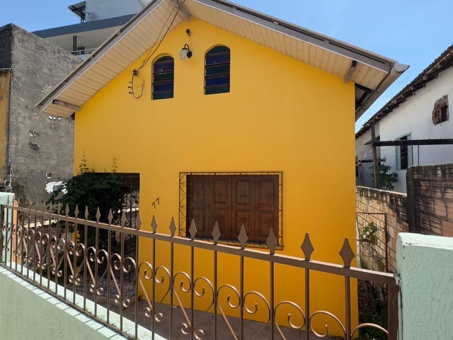 Foto do Casa - Casa p/ Locação e Venda: 3/4 (sendo 2 Suítes), AO LADO DO COLÉGIO DOM AMANDO, Bairro: Centro, Santarém (PA) | Coimbra Imobiliária