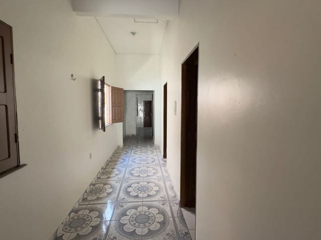 Foto do Casa - Casa p/ Locação e Venda: 3/4 (sendo 2 Suítes), AO LADO DO COLÉGIO DOM AMANDO, Bairro: Centro, Santarém (PA) | Coimbra Imobiliária