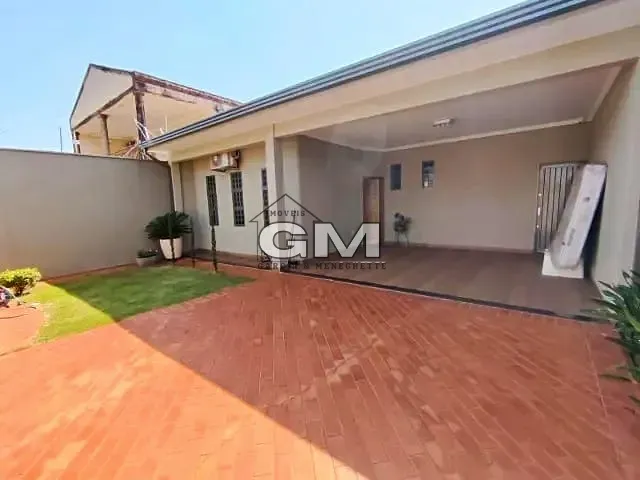 Casa com 347m² 4 quartos e 3 banheiros, à venda, no bairro Jardim Califórnia em Ribeirão Preto