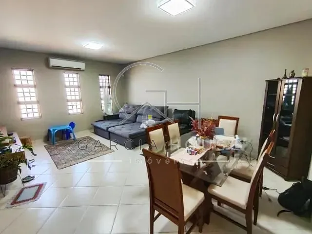 Casa com 347m² 4 quartos e 3 banheiros, à venda, no bairro Jardim Califórnia em Ribeirão Preto