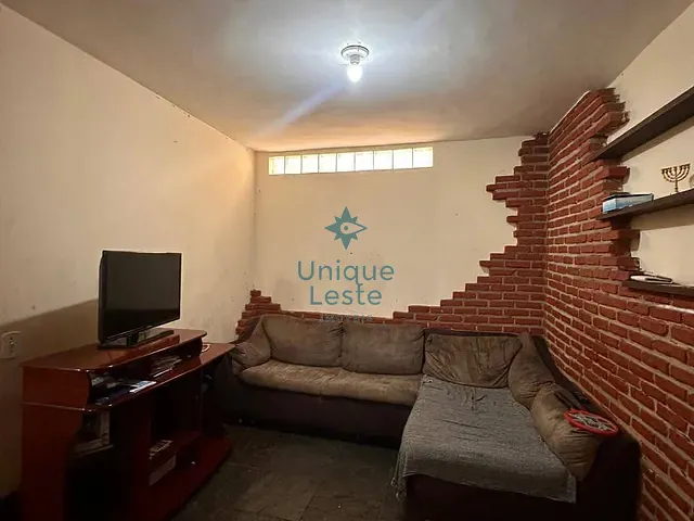 Casa 4 quartos e 3 banheiros, à venda, no bairro Boa Vista em Belo Horizonte