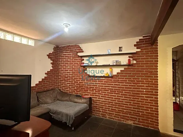Casa 4 quartos e 3 banheiros, à venda, no bairro Boa Vista em Belo Horizonte