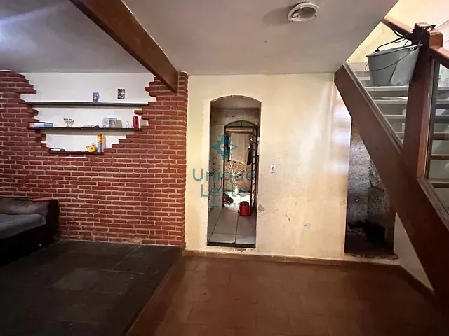 Casa 4 quartos e 3 banheiros, à venda, no bairro Boa Vista em Belo Horizonte