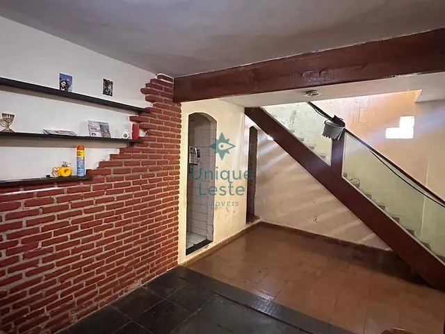 Casa 4 quartos e 3 banheiros, à venda, no bairro Boa Vista em Belo Horizonte