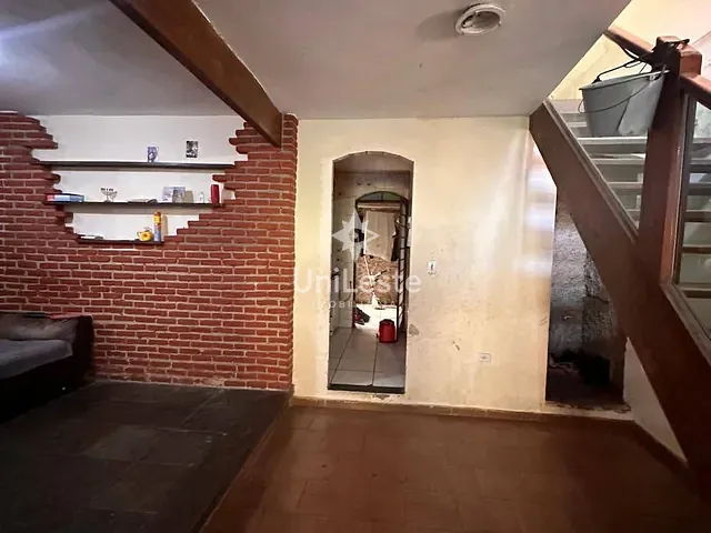 Casa 4 quartos e 3 banheiros, à venda, no bairro Boa Vista em Belo Horizonte