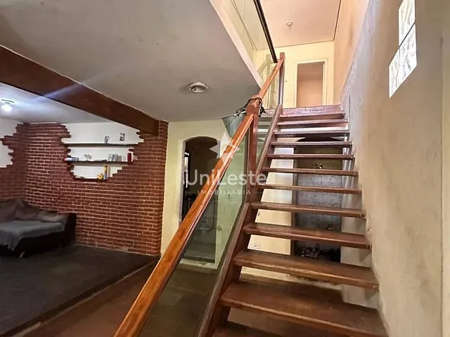 Casa 4 quartos e 3 banheiros, à venda, no bairro Boa Vista em Belo Horizonte