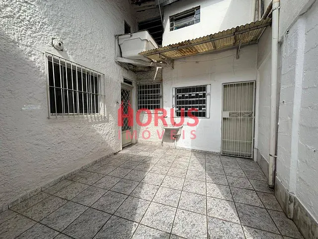 Casa 1 quarto e 1 banheiro, para alugar, no bairro Limão em São Paulo