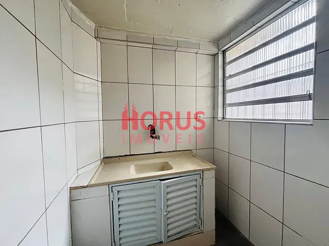 Casa 1 quarto e 1 banheiro, para alugar, no bairro Limão em São Paulo