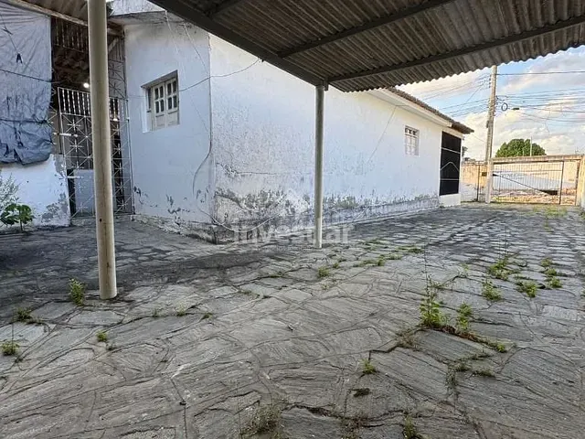 Casa 3 quartos e 1 banheiro, à venda, no bairro Cruzeiro em Campina Grande