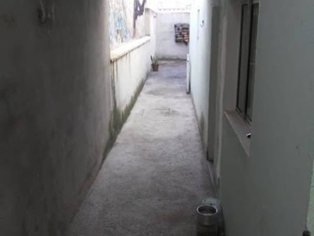 Foto do Casa - Casa Sobrado em Jardim Varan - Suzano | Imobiliária Villela Imóveis