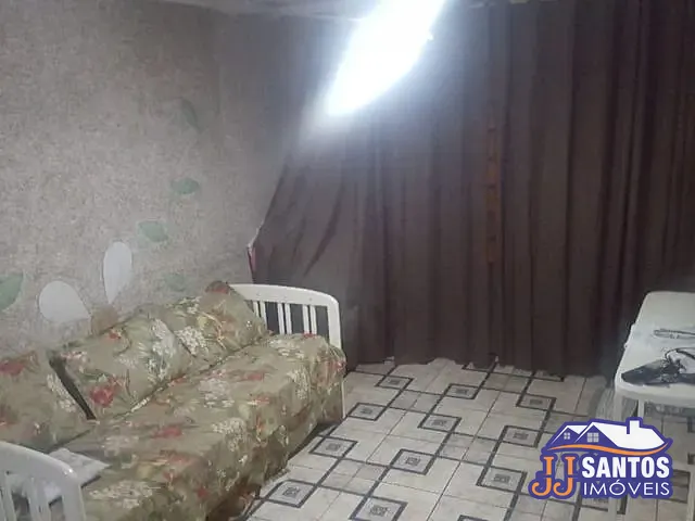 Casa com 200m² 3 quartos e 2 banheiros, à venda, no bairro Jardim Fernandes em São Paulo