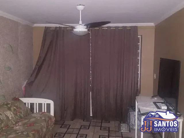 Casa com 200m² 3 quartos e 2 banheiros, à venda, no bairro Jardim Fernandes em São Paulo