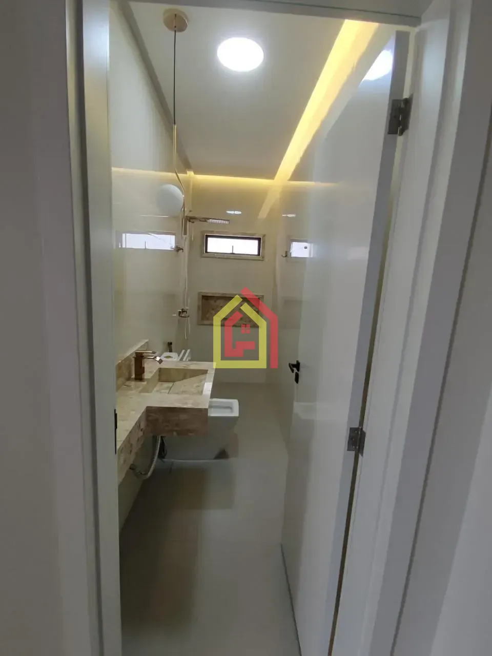 Casa à venda com 3 quartos, 2 suítes, 2 vagas e 157m² no Nova Marabá, Marabá (PA) — foto 12 de 12