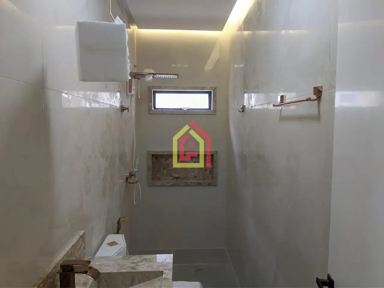 Casa à venda com 3 quartos, 2 suítes, 2 vagas e 157m² no Nova Marabá, Marabá (PA) — foto 11 de 12